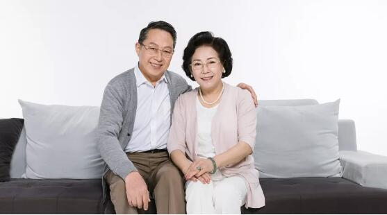 這次回家，請記得臻藏爸媽的慢時光！
