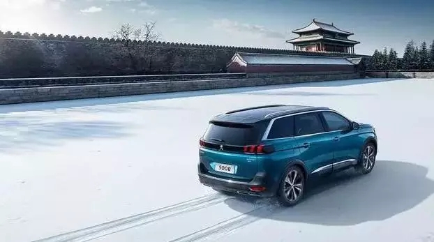 冬季用車(chē)注意事項(xiàng)，你還沒(méi)收藏嗎？